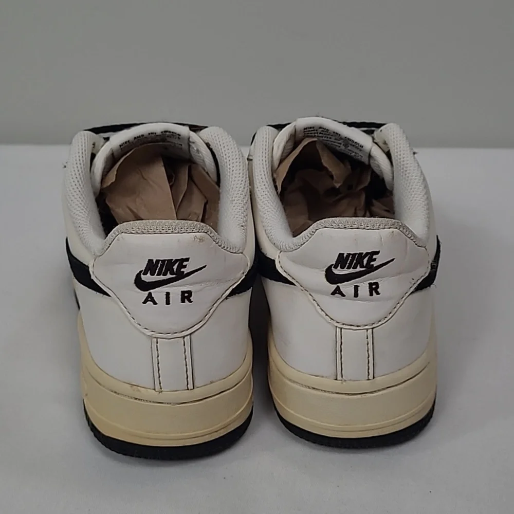 Nike Air Force 1 youth retro shoes US Size 5